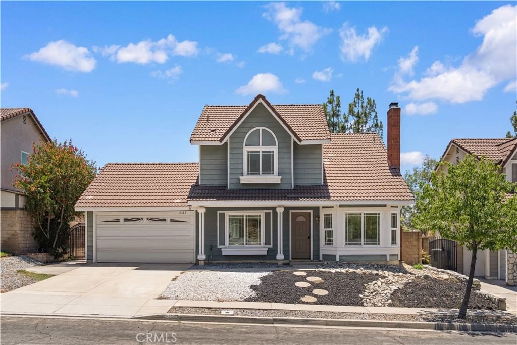 11387 Mount Johnson Court, Rancho Cucamonga, CA, 91737