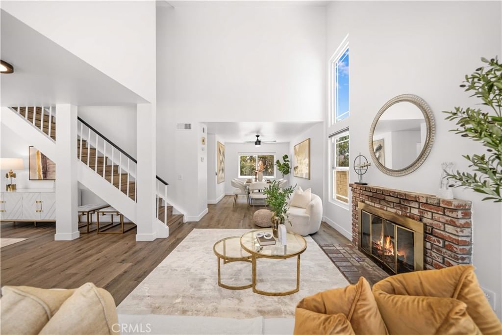11387 Mount Johnson Court, Rancho Cucamonga, CA, 91737