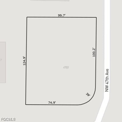 4703 NW 36th Street, Cape Coral, FL 33993 photo 3