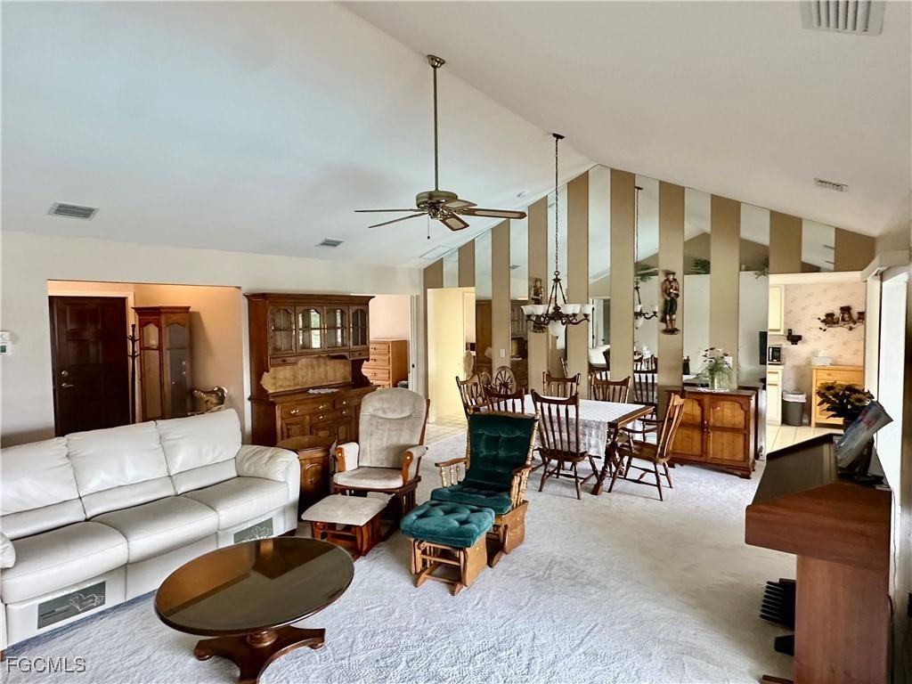 4101 SW 28th Place, Cape Coral, FL 33914 photo 4