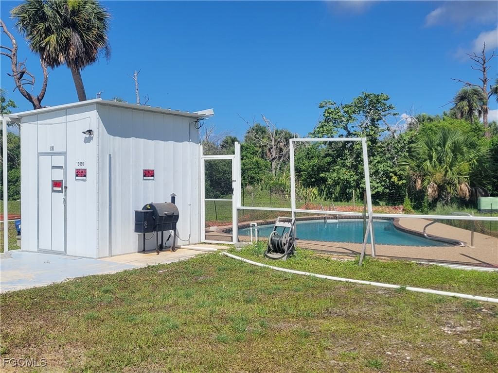 13690 Gannet Drive, Fort Myers, FL 33908 photo 5