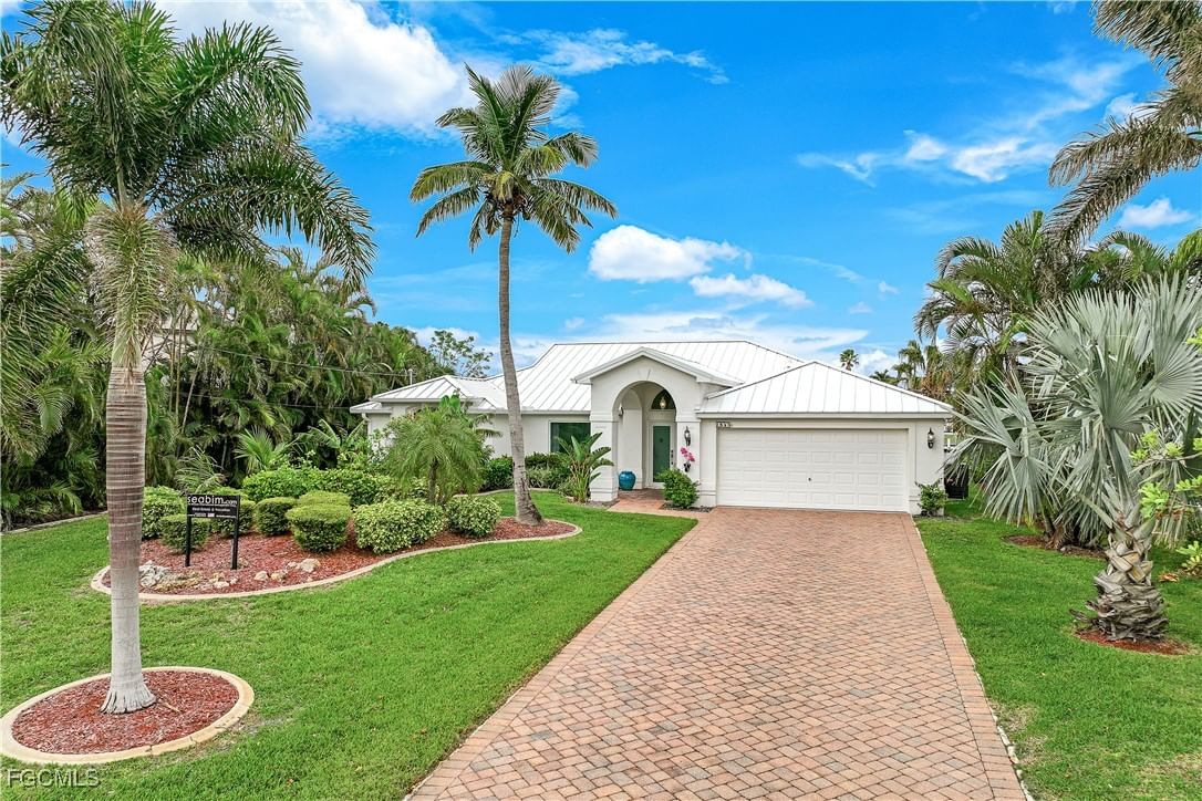 2849 SW 50th Terrace, Cape Coral, FL 33914 photo 2