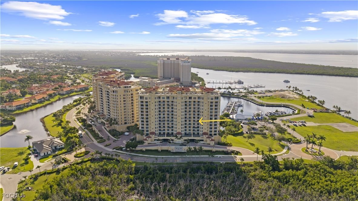 6081 Silver King Boulevard #505, Cape Coral, FL 33914 photo 2