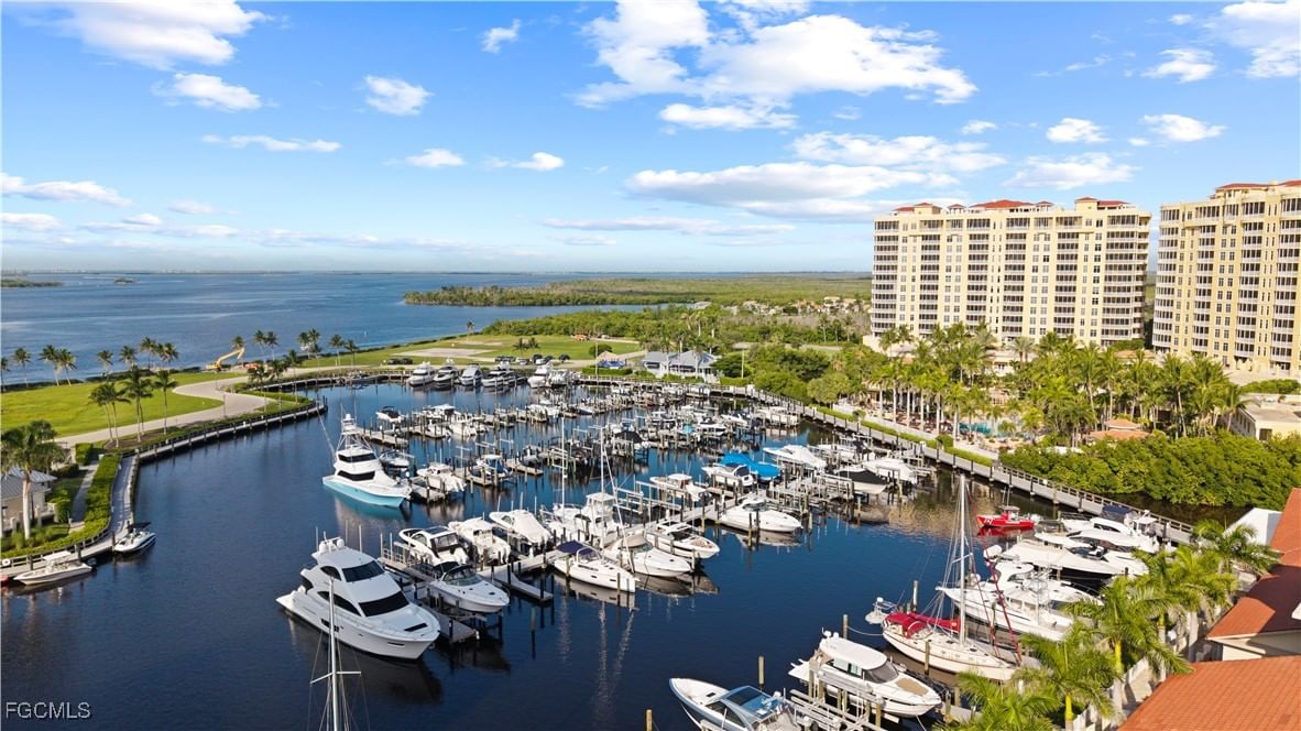 6081 Silver King Boulevard #505, Cape Coral, FL 33914 photo 4