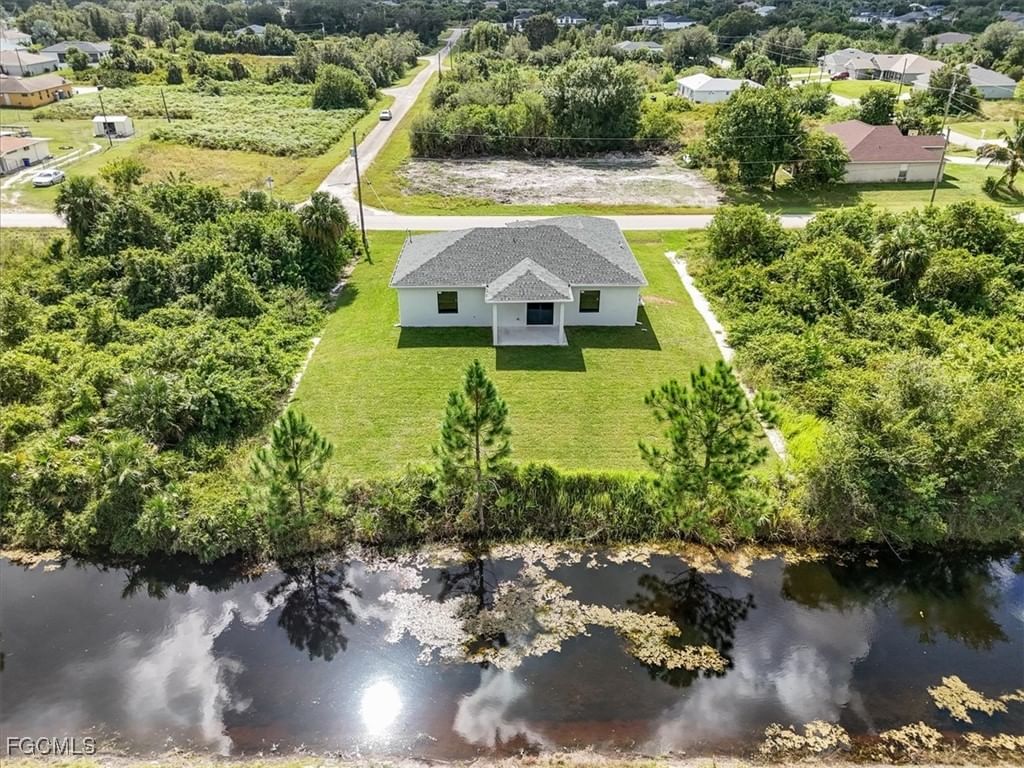 843 Theodore Vail Street E, Lehigh Acres, FL 33974 photo 3