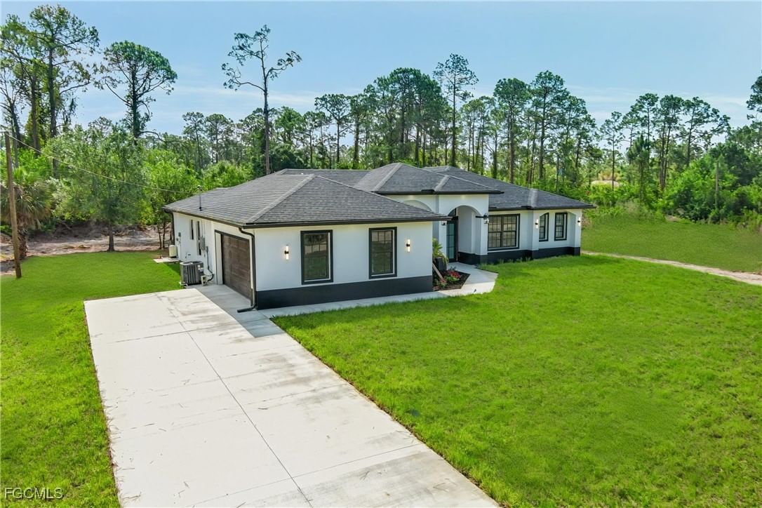 1506 EIGHTH Avenue, Lehigh Acres, FL 33972 photo 2