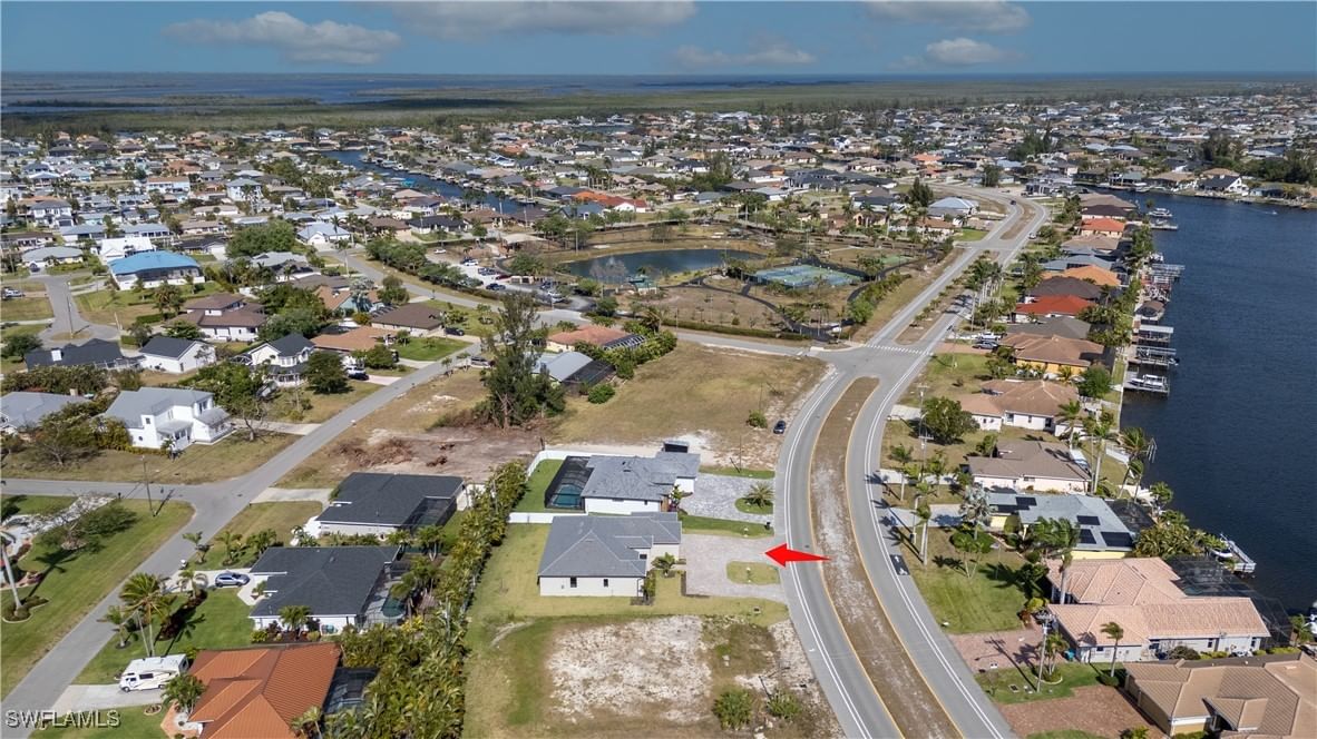 3410 Ceitus Parkway, Cape Coral, FL 33991 photo 4
