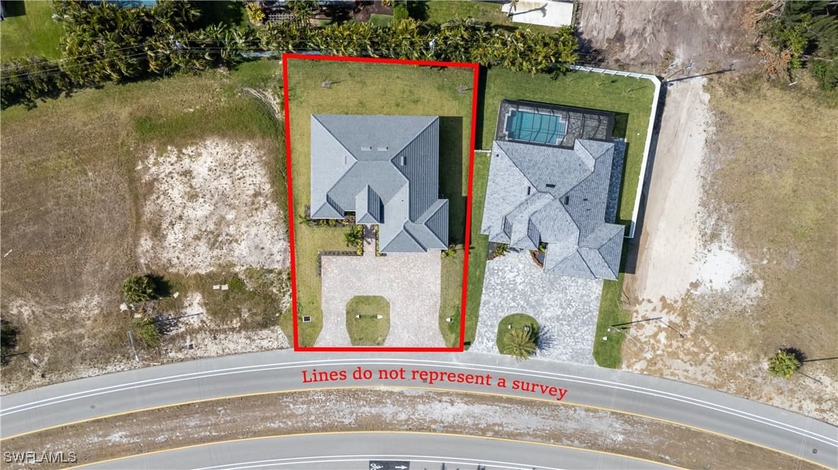 3410 Ceitus Parkway, Cape Coral, FL 33991 photo 5