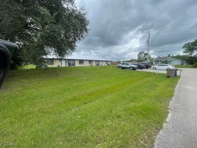 3017/3019 Gilbert Avenue S, Lehigh Acres, FL 33973 photo 2