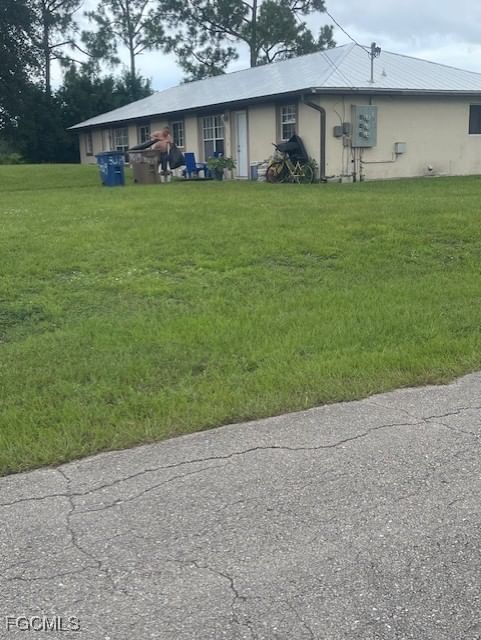 3017/3019 Gilbert Avenue S, Lehigh Acres, FL 33973 photo 3