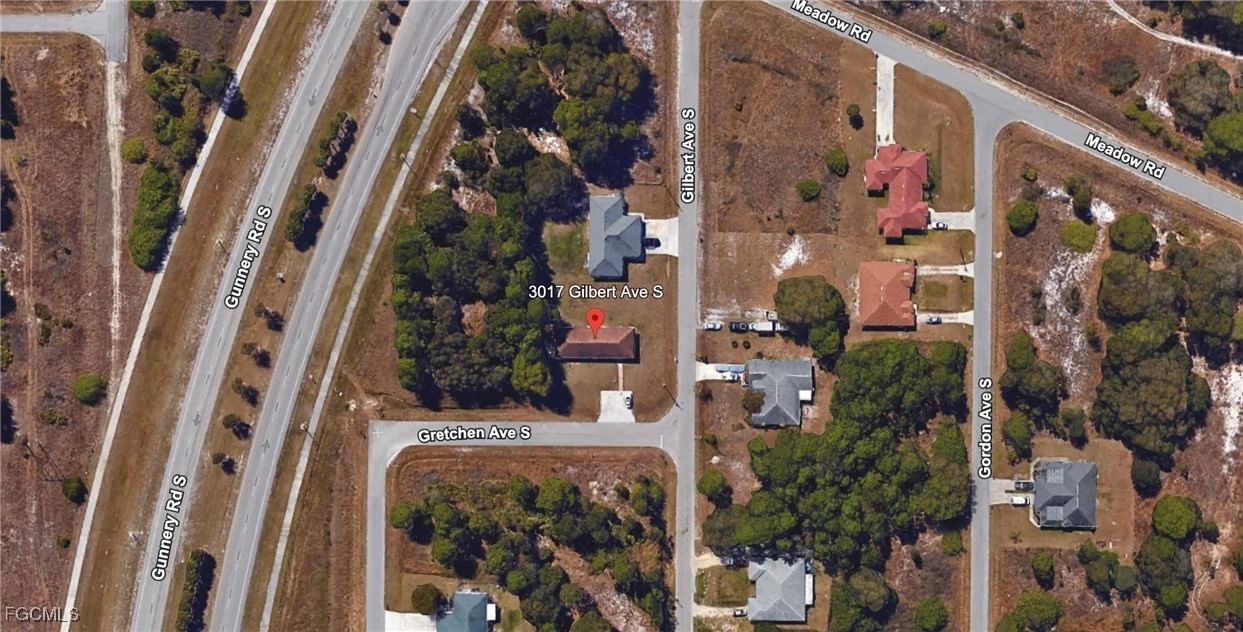 3017/3019 Gilbert Avenue S, Lehigh Acres, FL 33973 photo 4