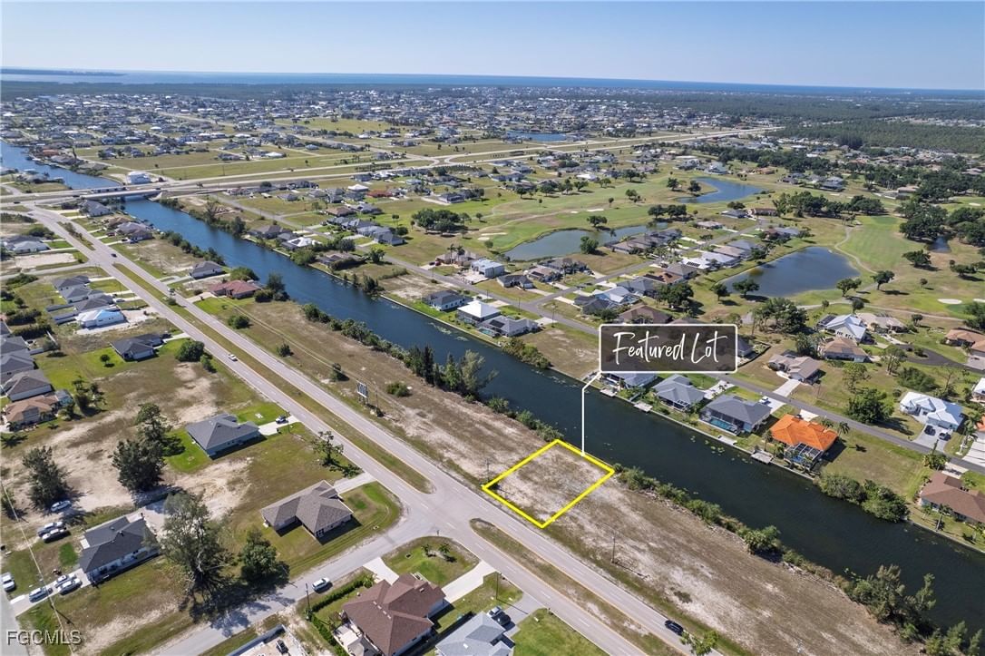 2501 NW 11th Terrace, Cape Coral, FL 33993 photo 4