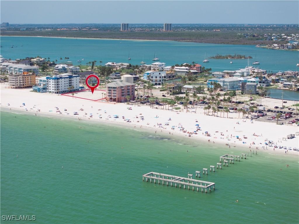 800-802 Estero Boulevard, Fort Myers Beach, FL 33931 photo 2