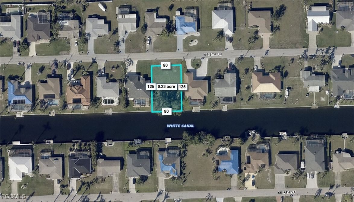 1826 SE 6th Lane, Cape Coral, FL 33990 photo 2