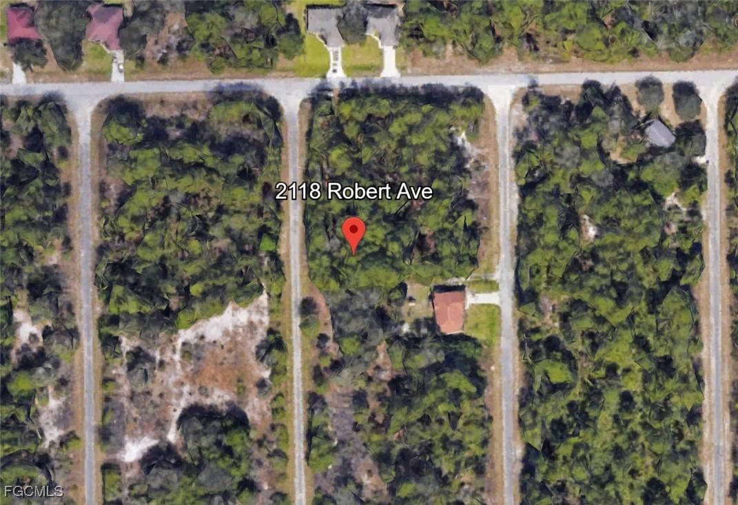 2118 Robert Avenue, Alva, FL 33920 photo 2