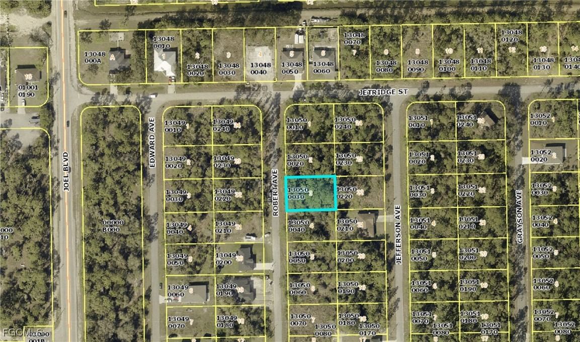 2118 Robert Avenue, Alva, FL 33920 photo 3