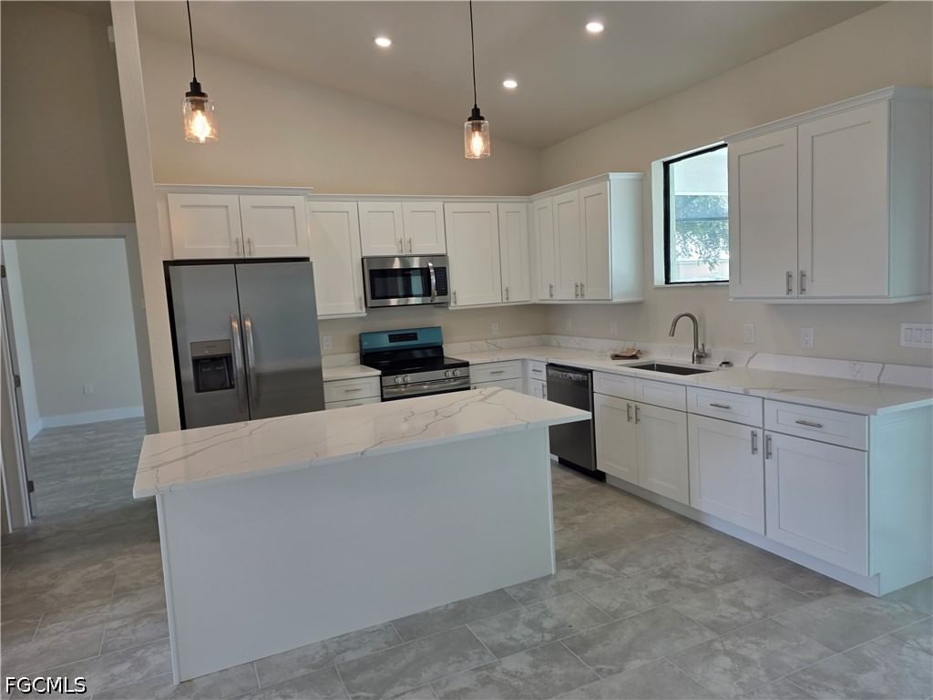 1815 SW 2nd Street, Cape Coral, FL 33991 photo 3