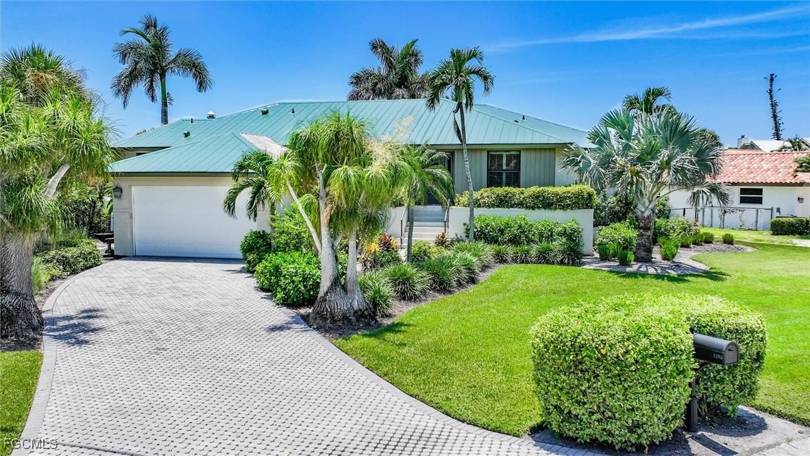 1286 Par View Drive, Sanibel, FL 33957 photo 3