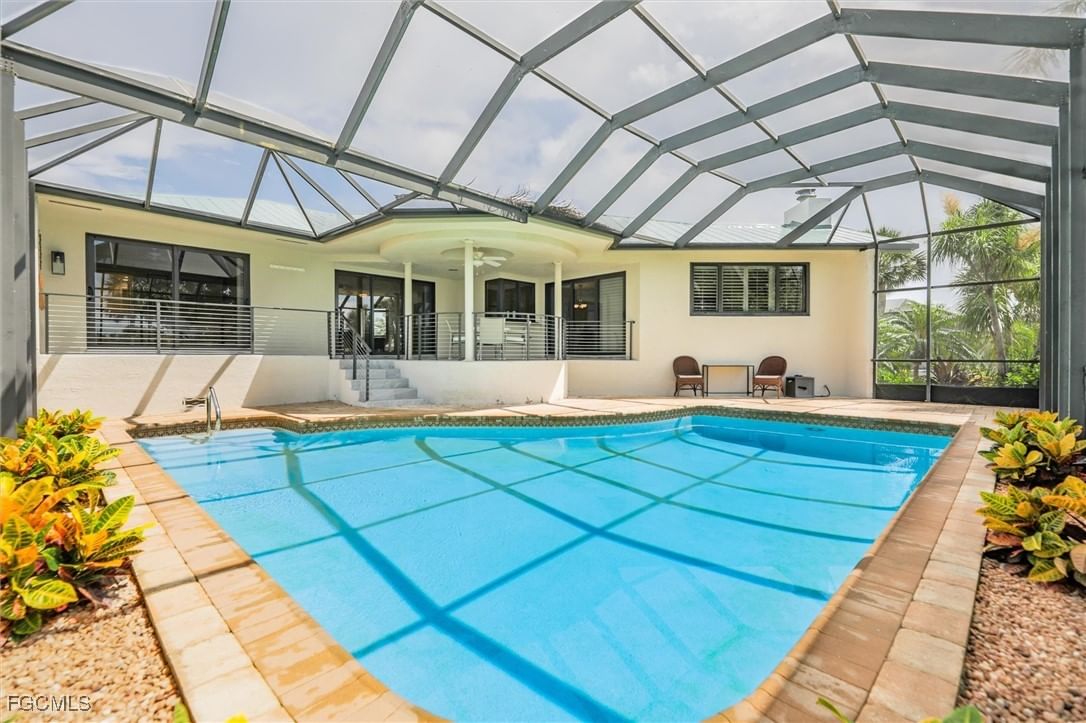 1286 Par View Drive, Sanibel, FL 33957 photo 5