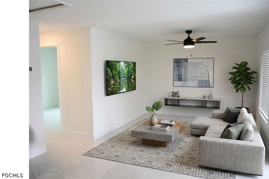 2409/2411 Churchill Avenue N, Lehigh Acres, FL 33971 photo 3
