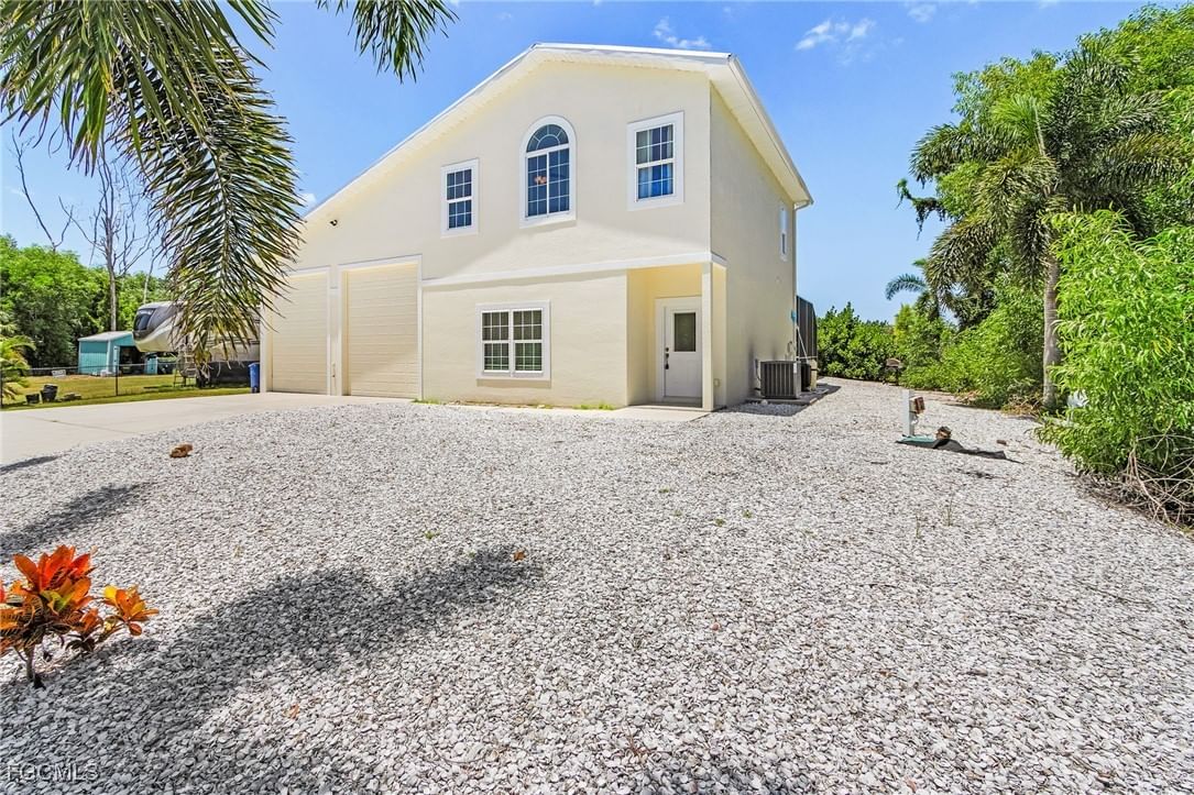 3810 Myers Lane, St James City, FL 33956 photo 4