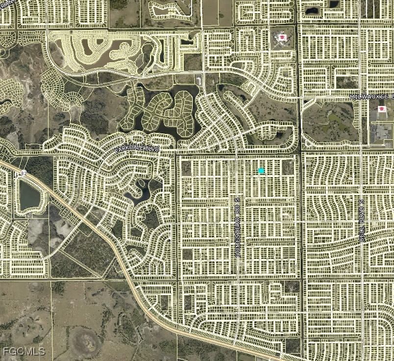719 Gaylord Avenue S, Lehigh Acres, FL 33974 photo 4
