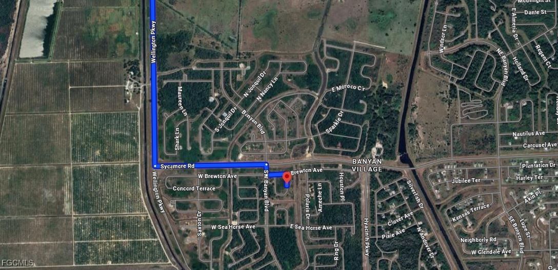 124 Ardmore Circle, Labelle, FL 33935 photo 2