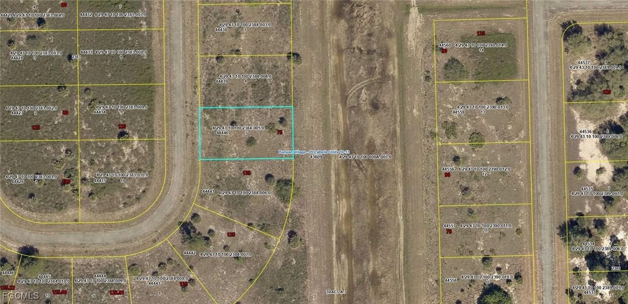 124 Ardmore Circle, Labelle, FL 33935 photo 3
