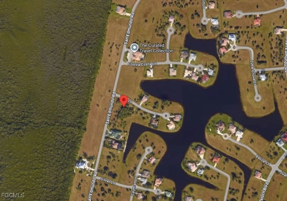 16630 San Edmundo Road, Punta Gorda, FL 33955 photo 2