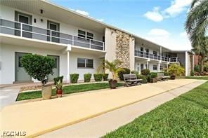 708 Victoria Drive #206, Cape Coral, FL 33904 photo 2