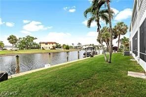 708 Victoria Drive #206, Cape Coral, FL 33904 photo 3
