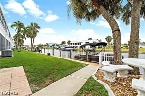 708 Victoria Drive #206, Cape Coral, FL 33904 photo 4