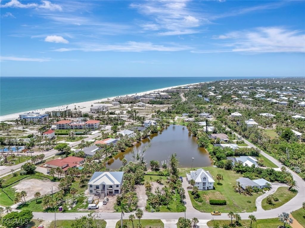 231 Palm Lake Drive, Sanibel, FL 33957 photo 2