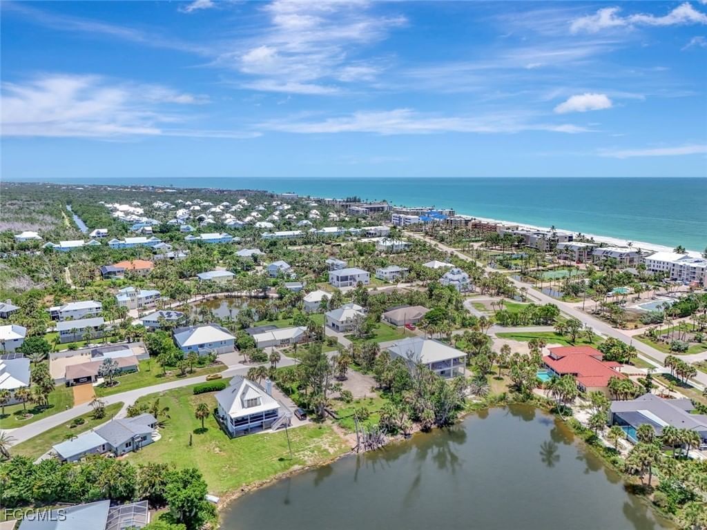 231 Palm Lake Drive, Sanibel, FL 33957 photo 5
