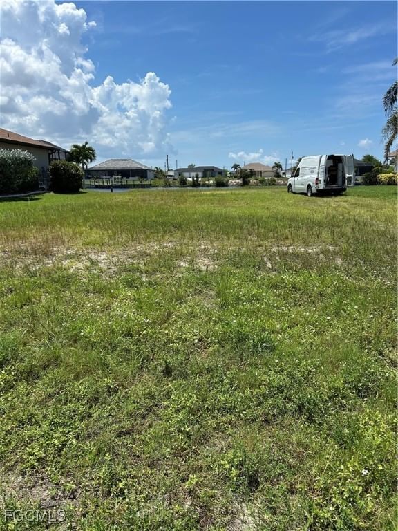 4228 NW 33rd Lane, Cape Coral, FL 33993 photo 2