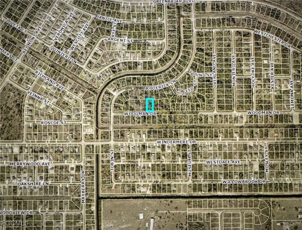 514 Woodman Drive, Lehigh Acres, FL 33972 photo 3