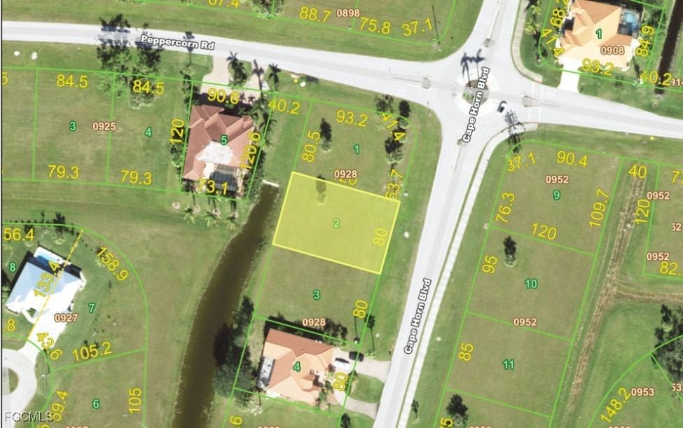 17237 Cape Horn Boulevard, Punta Gorda, FL 33955 photo 2