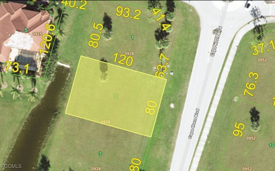 17237 Cape Horn Boulevard, Punta Gorda, FL 33955 photo 3