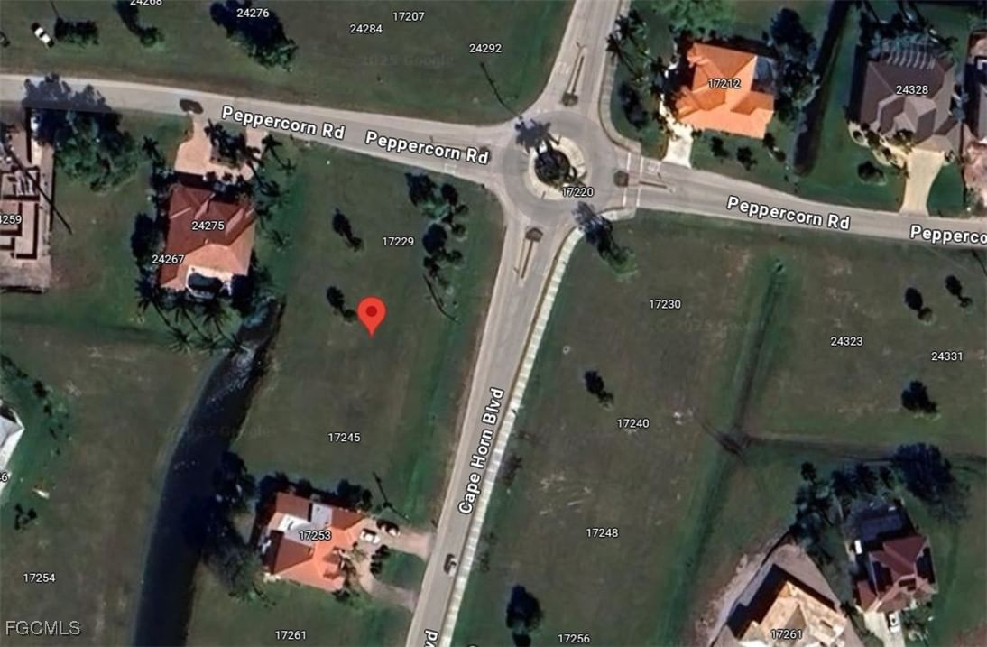 17237 Cape Horn Boulevard, Punta Gorda, FL 33955 photo 4