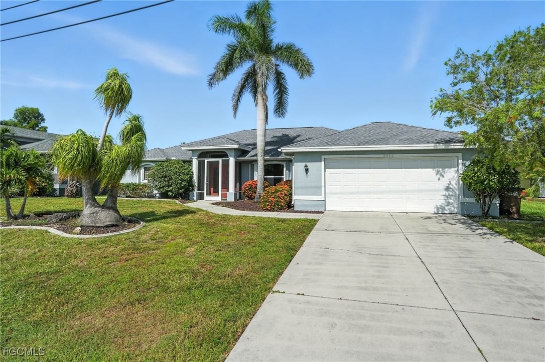 2802 SW 20th Avenue, Cape Coral, FL 33914 photo 2