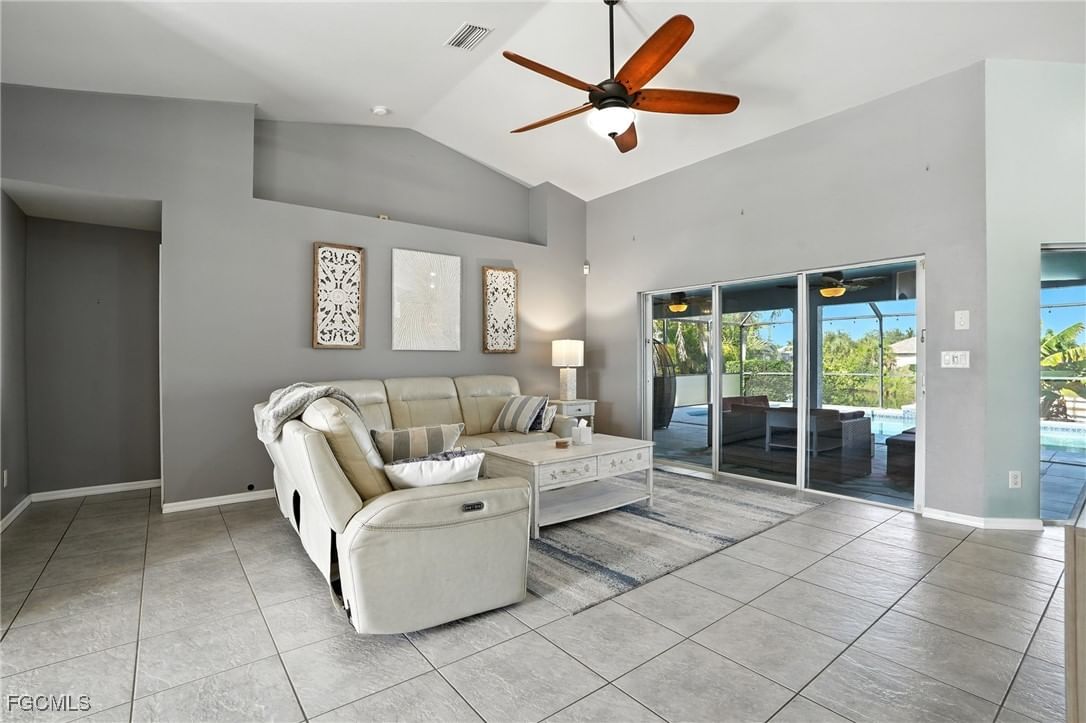 2802 SW 20th Avenue, Cape Coral, FL 33914 photo 5