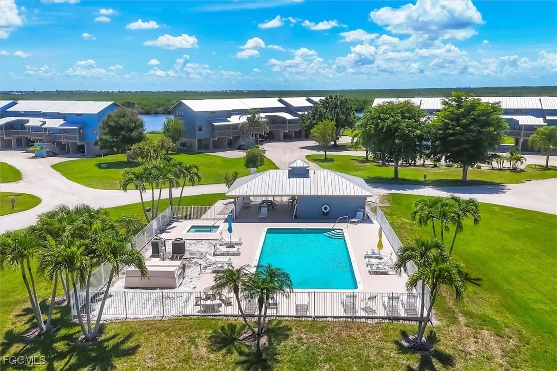5391 Blue Crab Circle #5, Bokeelia, FL 33922 photo 2