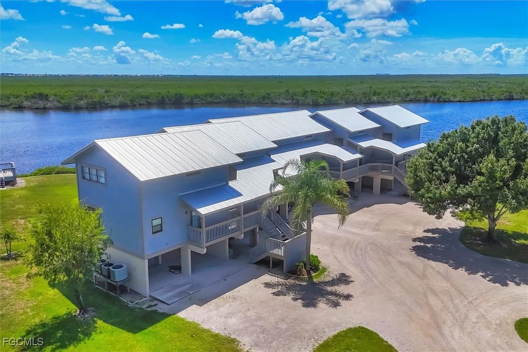 5391 Blue Crab Circle #5, Bokeelia, FL 33922 photo 3