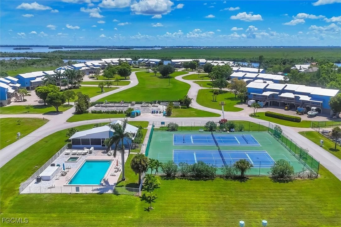 5391 Blue Crab Circle #5, Bokeelia, FL 33922 photo 4