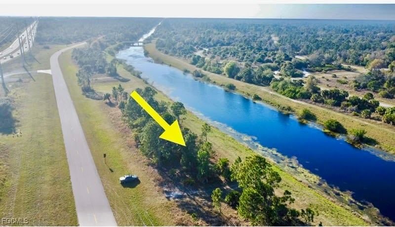 LOT 18 S RAINTREE Boulevard, North Port, FL 34288