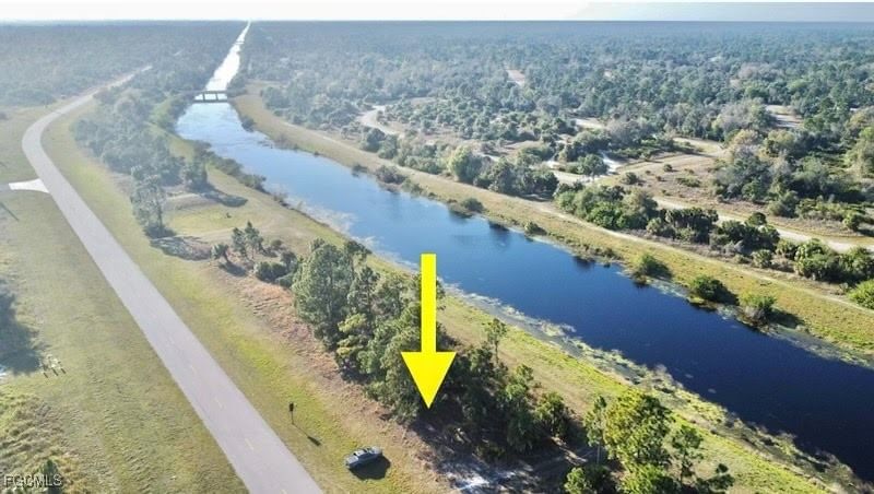 LOT 18 S RAINTREE Boulevard, North Port, FL 34288 photo 2