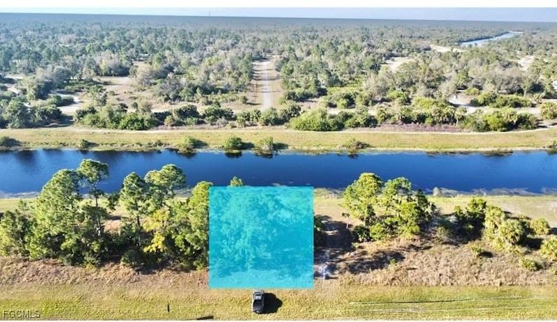 LOT 18 S RAINTREE Boulevard, North Port, FL 34288 photo 3
