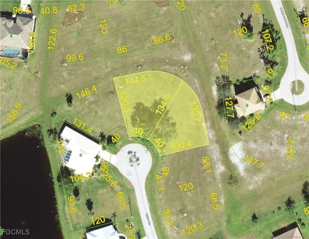 17172 Spice Lane, Punta Gorda, FL 33955 photo 4