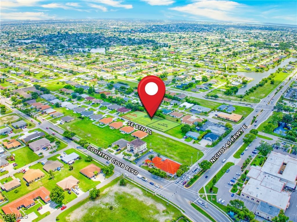 1216 SE 8th Place, Cape Coral, FL 33990 photo 3