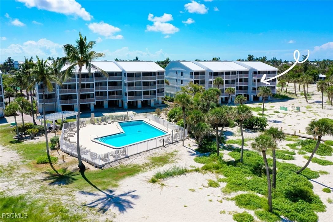 2623 Beach Villas, Captiva, FL 33924 photo 3